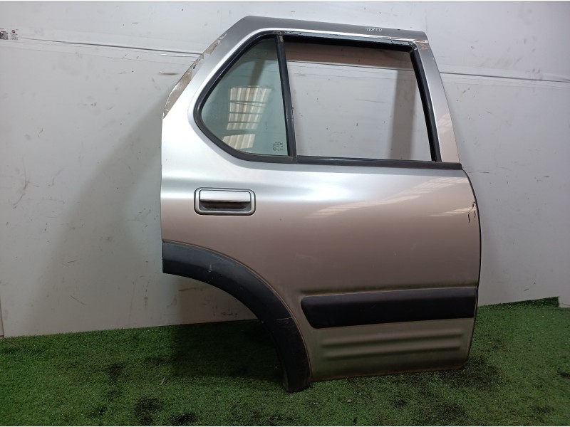 Recambio de puerta trasera derecha para opel frontera b limited referencia OEM IAM 5PUERTAS 5 PUERTAS 5 PUERTAS