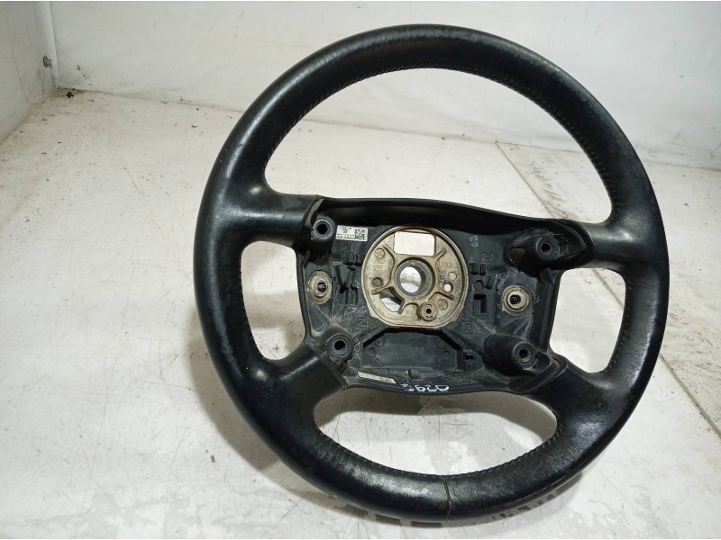 Recambio de volante para audi a3 (8l) 1.9 tdi ambiente referencia OEM IAM 61334020A 61334020A 61334020