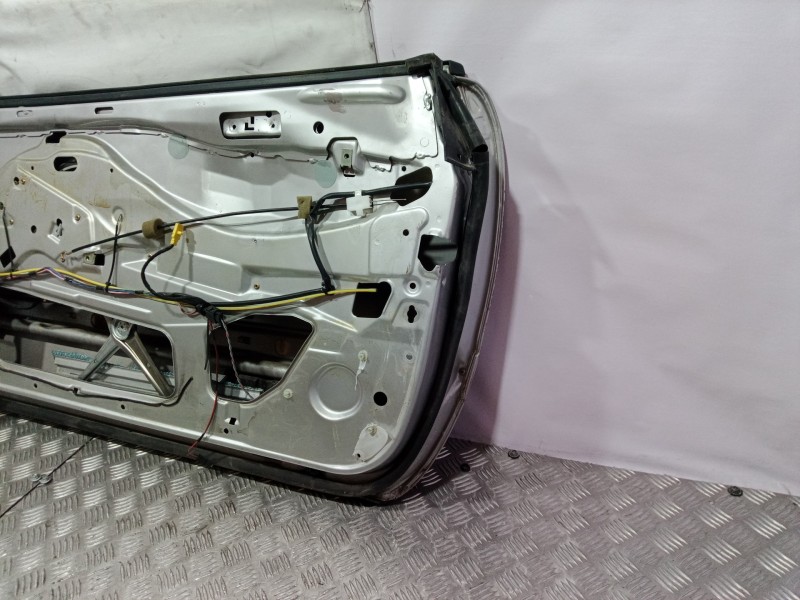 Recambio de puerta delantera derecha para mercedes-benz clase clk (w209) coupe 320 cdi (209.320) referencia OEM IAM   