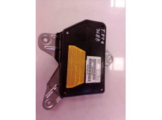 Recambio de airbag lateral trasero izquierdo para bmw serie 5 berlina (e39) 530d referencia OEM IAM 40822909903Q 40822909903Q 40