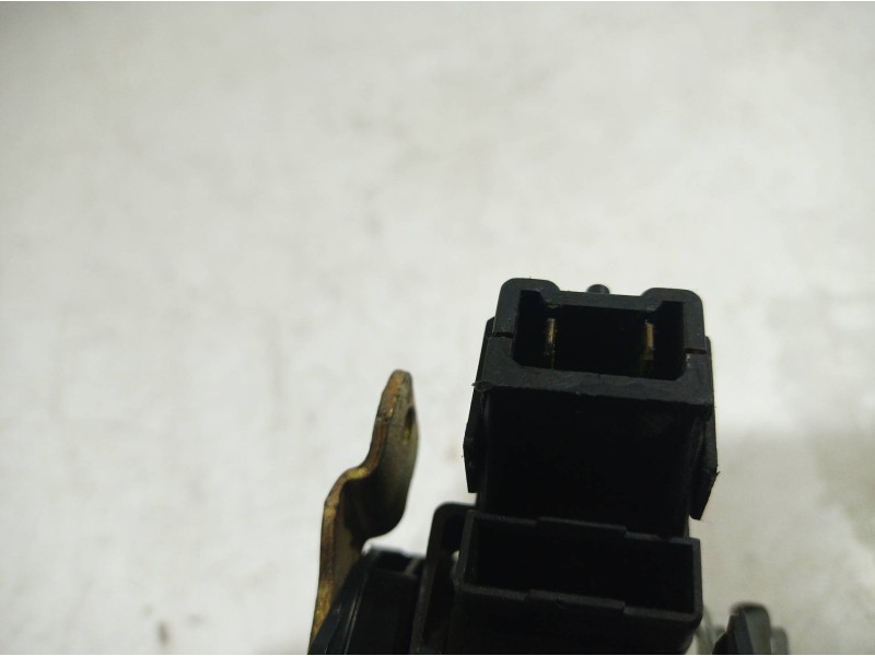 Recambio de cerradura puerta delantera izquierda para renault kangoo (f/kc0) referencia OEM IAM   