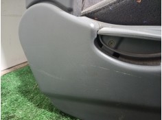 Recambio de asientos trasero derecho para hyundai trajet (fo) 2.0 gls referencia OEM IAM    2