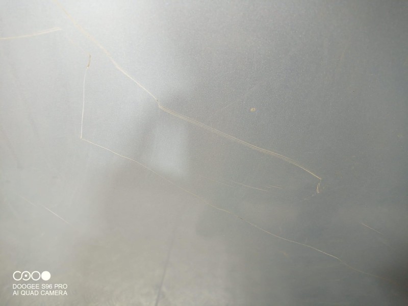 Recambio de capot para honda cr-v (rd8) es referencia OEM IAM   