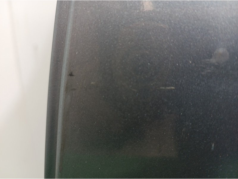 Recambio de puerta trasera izquierda para bmw serie 1 berlina (e81/e87) 118d referencia OEM IAM   