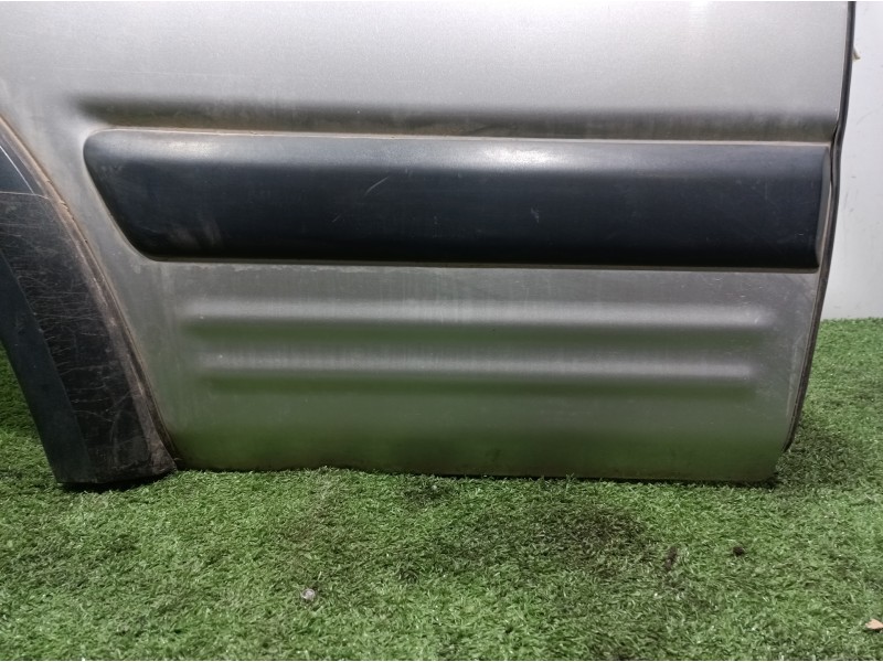 Recambio de puerta trasera derecha para opel frontera b limited referencia OEM IAM 5PUERTAS 5 PUERTAS 5 PUERTAS