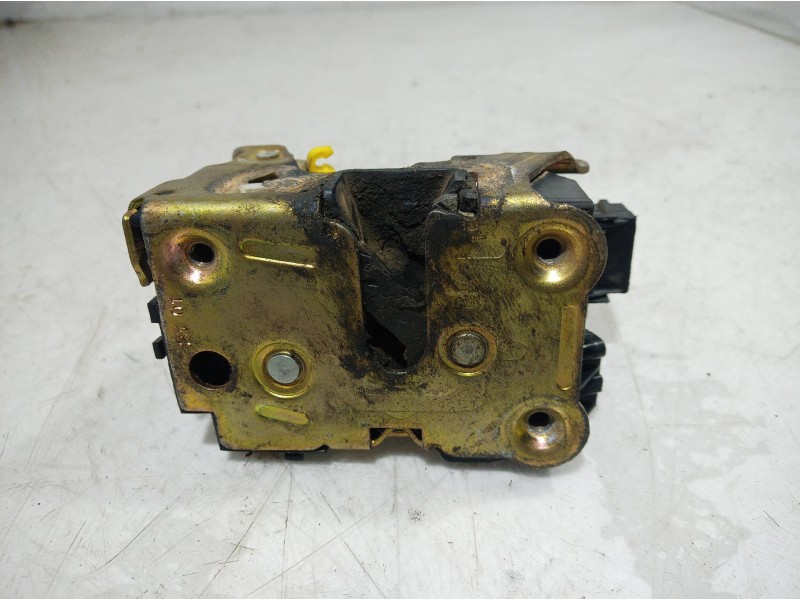 Recambio de cerradura puerta delantera izquierda para renault kangoo (f/kc0) referencia OEM IAM   