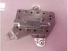 Recambio de airbag lateral trasero izquierdo para bmw serie 5 berlina (e39) 530d referencia OEM IAM 40822909903Q 40822909903Q 40 2