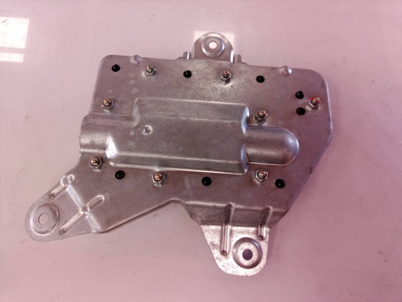 Recambio de airbag lateral trasero izquierdo para bmw serie 5 berlina (e39) 530d referencia OEM IAM 40822909903Q 40822909903Q 40