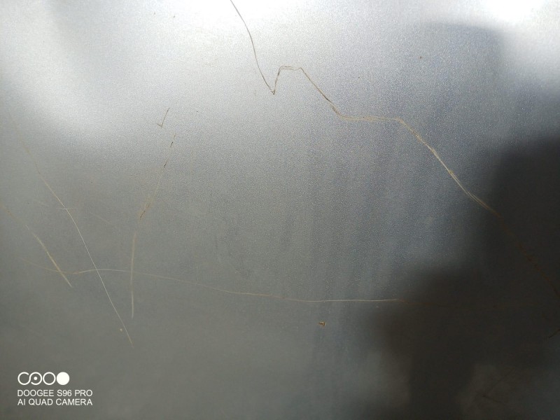 Recambio de capot para honda cr-v (rd8) es referencia OEM IAM   