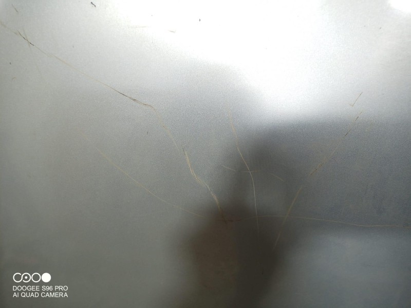 Recambio de capot para honda cr-v (rd8) es referencia OEM IAM   