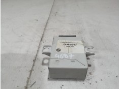Recambio de centralita inmovilizador para bmw serie 5 berlina (e39) 530d referencia OEM IAM E00960801 E00960801 E00960801