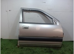 Recambio de puerta delantera derecha para opel frontera b limited referencia OEM IAM 5PUERTAS 5 PUERTAS 5 PUERTAS