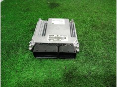 Recambio de centralita motor uce para bmw serie 1 berlina (e81/e87) 118d referencia OEM IAM 0281013252 0281013252 7801710