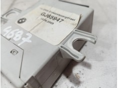 Recambio de centralita inmovilizador para bmw serie 5 berlina (e39) 530d referencia OEM IAM E00960801 E00960801 E00960801 2