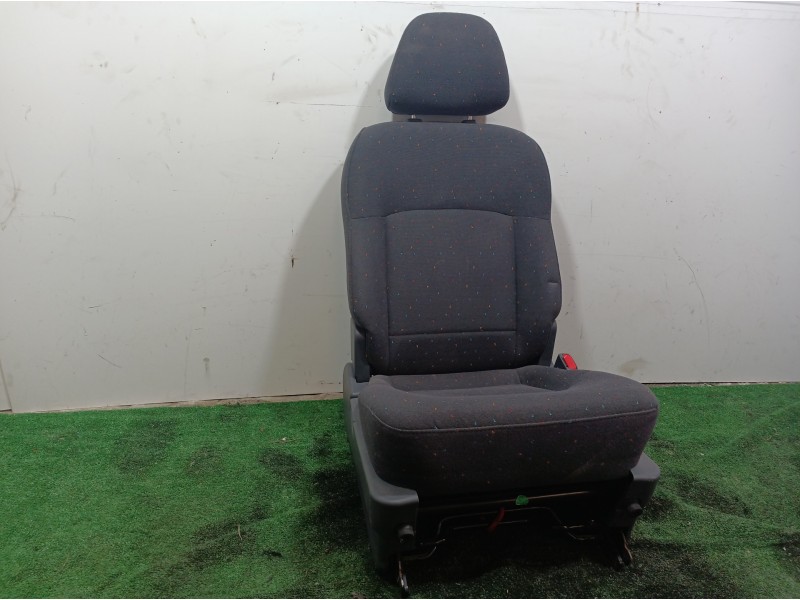 Recambio de asientos trasero derecho para hyundai trajet (fo) 2.0 gls referencia OEM IAM   