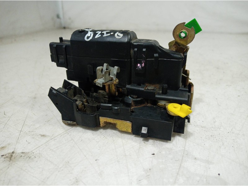 Recambio de cerradura puerta delantera izquierda para renault kangoo (f/kc0) referencia OEM IAM   