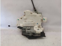 Recambio de cerradura puerta trasera derecha para seat altea (5p1) reference referencia OEM IAM   