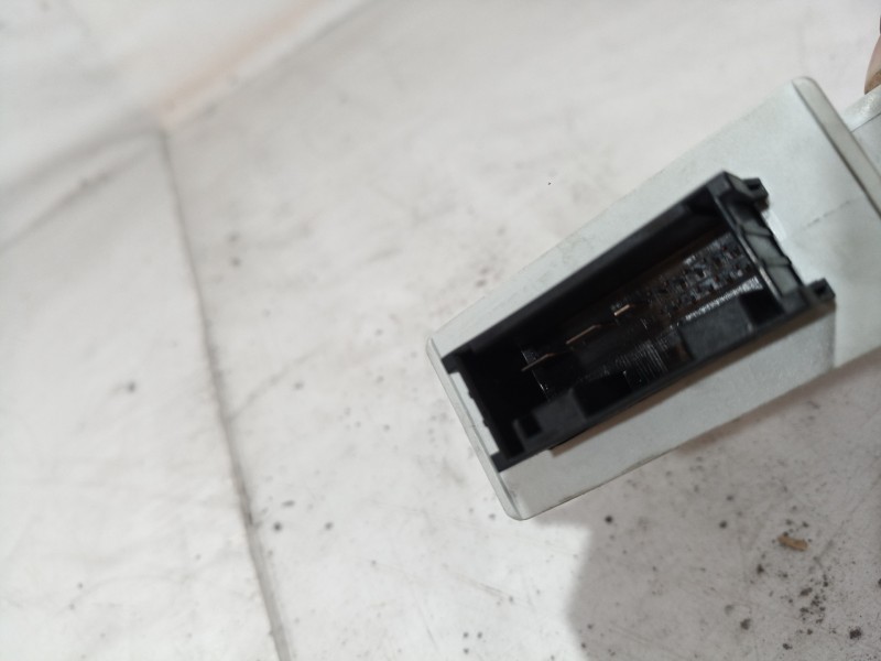 Recambio de centralita inmovilizador para bmw serie 5 berlina (e39) 530d referencia OEM IAM E00960801 E00960801 E00960801