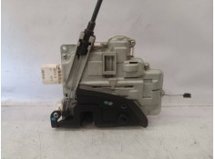 Recambio de cerradura puerta trasera derecha para seat altea (5p1) reference referencia OEM IAM    2