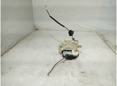 Recambio de cerradura puerta delantera derecha para audi a8 (4e2) referencia OEM IAM   