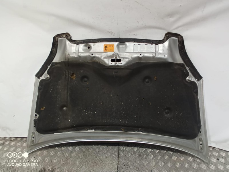 Recambio de capot para honda cr-v (rd8) es referencia OEM IAM   