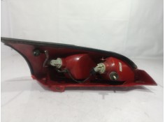 Recambio de piloto trasero izquierdo para ford focus berlina (cak) ambiente referencia OEM IAM    2
