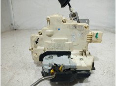 Recambio de cerradura puerta delantera derecha para audi a8 (4e2) referencia OEM IAM    2