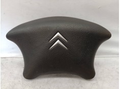 Recambio de airbag volante para citroën c8 2.2 hdi fap cat (4hw) referencia OEM IAM 14845660VR 14845660VR 14845660VR