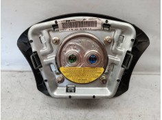 Recambio de airbag volante para citroën c8 2.2 hdi fap cat (4hw) referencia OEM IAM 14845660VR 14845660VR 14845660VR 2