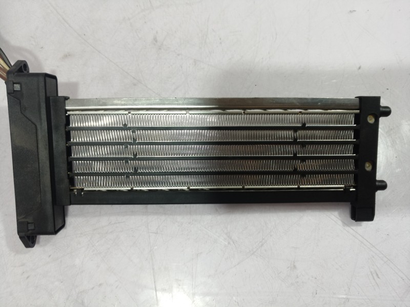 Recambio de resistencia calefaccion para renault captur helly hansen referencia OEM IAM 4PUH18K463A 4PUH18K463 4PUH18K463