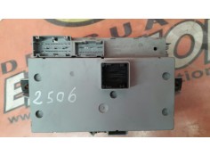 Recambio de caja reles / fusibles para fiat croma (194) 1.9 8v multijet strip referencia OEM IAM 46846746 501202300060 46846746 2