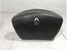 Recambio de airbag volante para renault trafic caja cerrada (ab 4.01) doble cabina l1h1 2,7t referencia OEM IAM 91167639 9116763 2