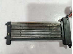 Recambio de resistencia calefaccion para renault captur helly hansen referencia OEM IAM 4PUH18K463A 4PUH18K463 4PUH18K463 2