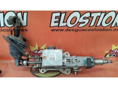 Recambio de columna direccion para fiat croma (194) 1.9 8v multijet strip referencia OEM IAM 0735401753 00517205180 0735401753