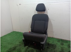 Recambio de asientos trasero izquierdo para hyundai trajet (fo) 2.0 gls referencia OEM IAM    2