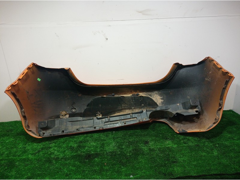 Recambio de paragolpes trasero para seat leon (1p1) referencia OEM IAM   