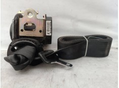 Recambio de cinturon seguridad delantero izquierdo para citroën c8 2.2 hdi fap cat (4hw) referencia OEM IAM 14864390XX 14864390X 2