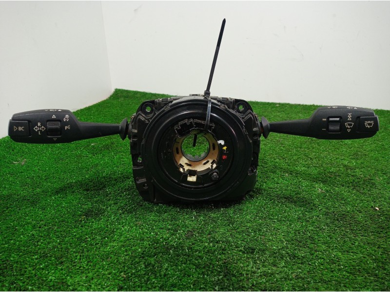 Recambio de mando multifuncion para bmw serie 1 berlina (e81/e87) 118d referencia OEM IAM 01208120 01208120 01108100