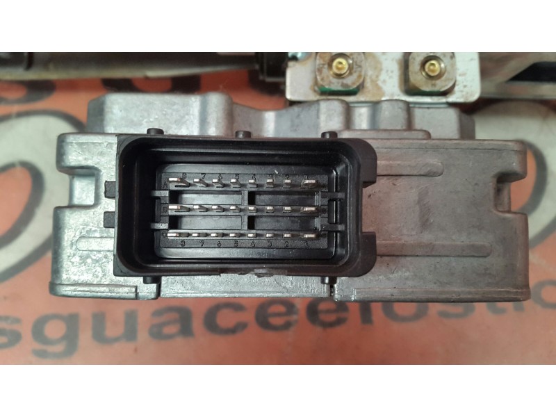 Recambio de columna direccion para fiat croma (194) 1.9 8v multijet strip referencia OEM IAM 0735401753 00517205180 0735401753