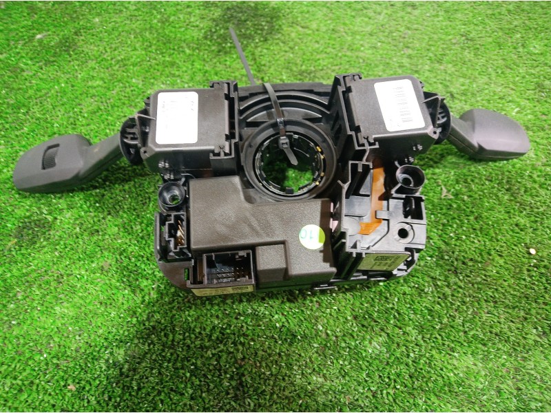 Recambio de mando multifuncion para bmw serie 1 berlina (e81/e87) 118d referencia OEM IAM 01208120 01208120 01108100