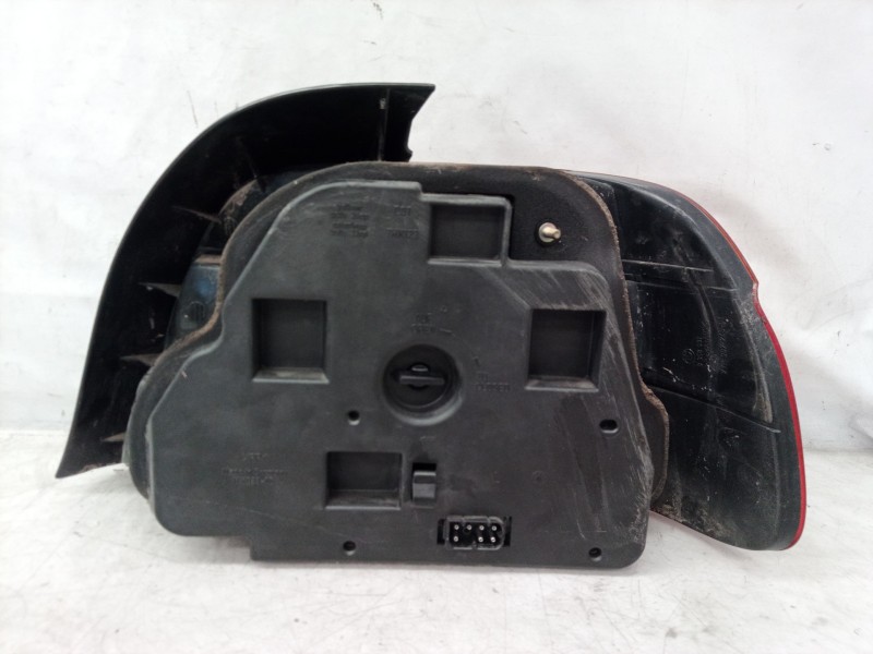 Recambio de piloto trasero izquierdo para bmw serie 5 berlina (e39) 530d referencia OEM IAM   