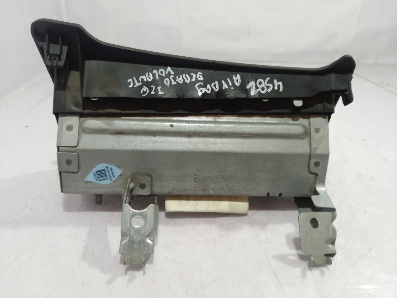 Recambio de airbag rodilla para peugeot 407 st confort referencia OEM IAM 96445885ZD 96445885 96445885