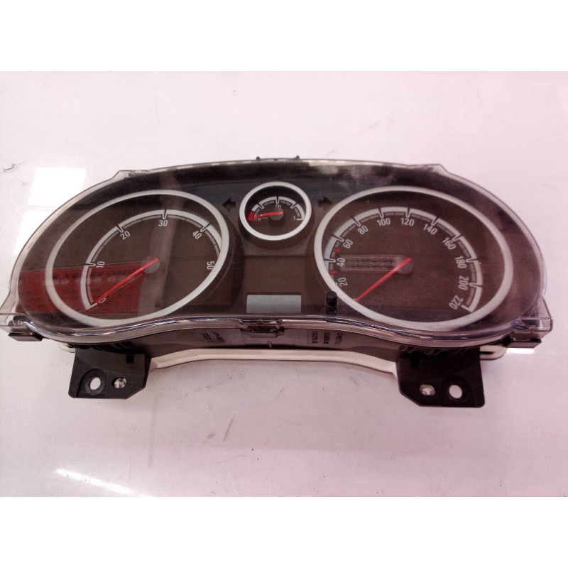 Recambio de cuadro instrumentos para opel corsa d enjoy referencia OEM IAM P0013264273 1563680 281202453