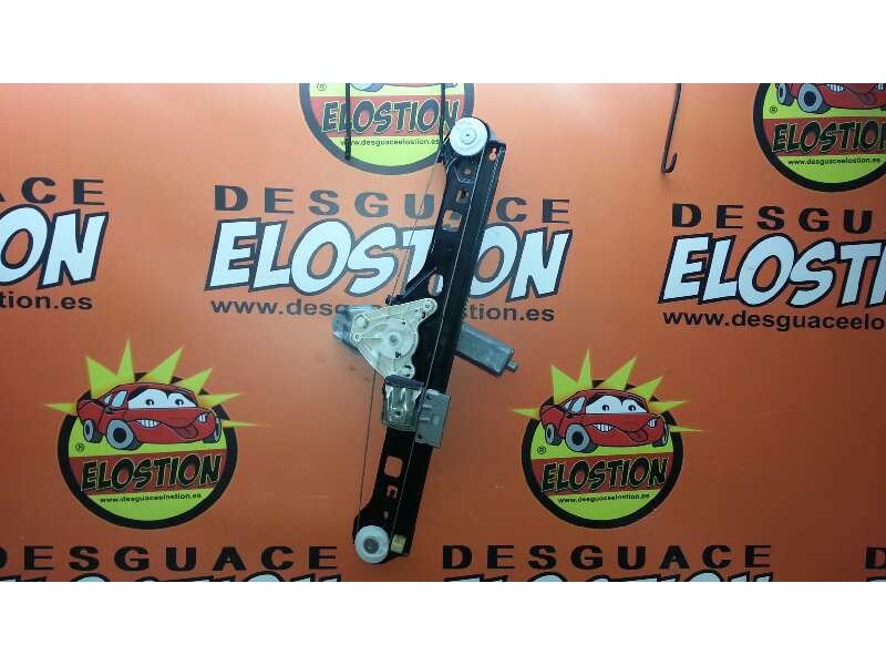Recambio de elevalunas trasero izquierdo para mercedes-benz clase c (w203) berlina 1.8 cat referencia OEM IAM   