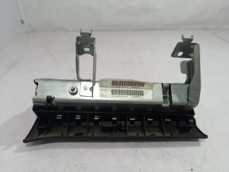 Recambio de airbag rodilla para peugeot 407 st confort referencia OEM IAM 96445885ZD 96445885 96445885