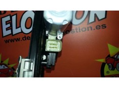 Recambio de elevalunas trasero izquierdo para mercedes-benz clase c (w203) berlina 1.8 cat referencia OEM IAM    2