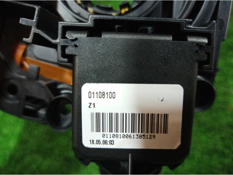 Recambio de mando multifuncion para bmw serie 1 berlina (e81/e87) 118d referencia OEM IAM 01208120 01208120 01108100