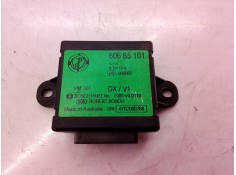 Recambio de modulo electronico para alfa romeo 166 2.4 jtd distinctive referencia OEM IAM 60665101 60665101 60665101