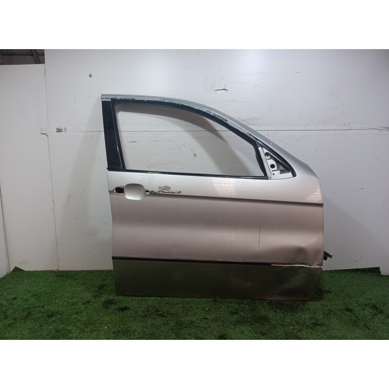 Recambio de puerta delantera derecha para bmw x5 (e53) referencia OEM IAM 5PUERTAS 5 PUERTAS 5 PUERTAS