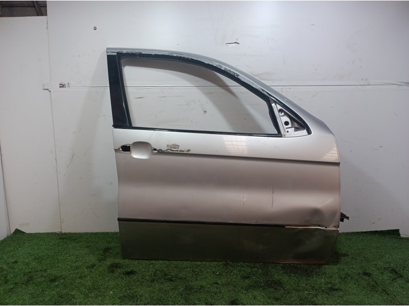 Recambio de puerta delantera derecha para bmw x5 (e53) referencia OEM IAM 5PUERTAS 5 PUERTAS 5 PUERTAS